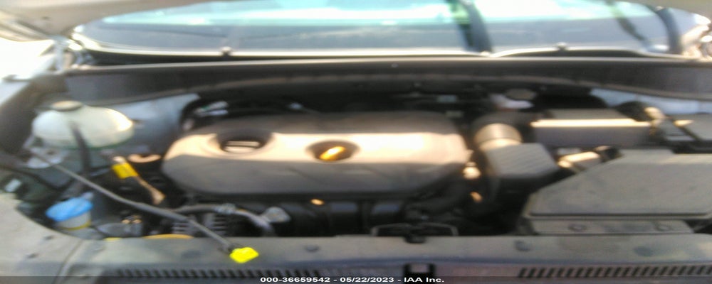 KM8J33A46KU039844 2019 HYUNDAI TUCSON photo no. 10