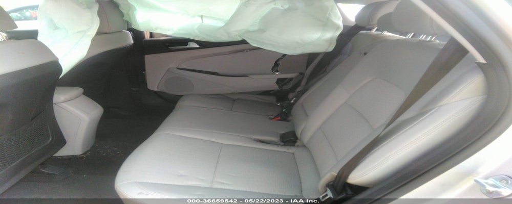 KM8J33A46KU039844 2019 HYUNDAI TUCSON photo no. 8