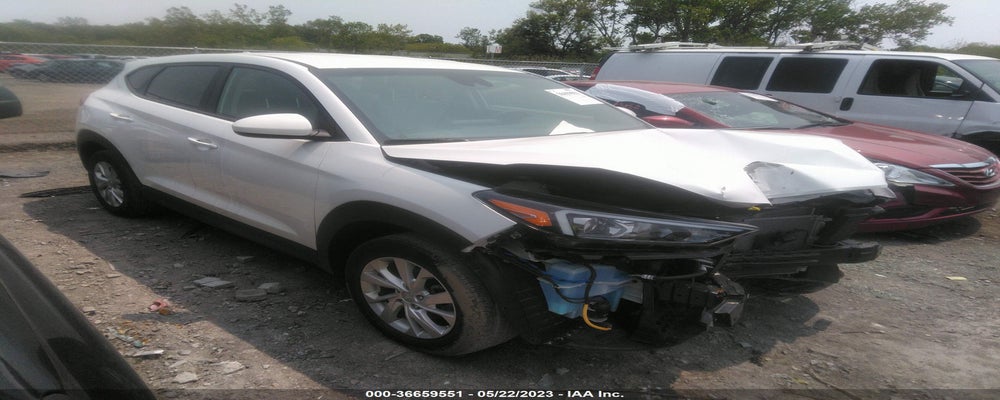 KM8J2CA47MU327667 2021 HYUNDAI TUCSON photo no. 21