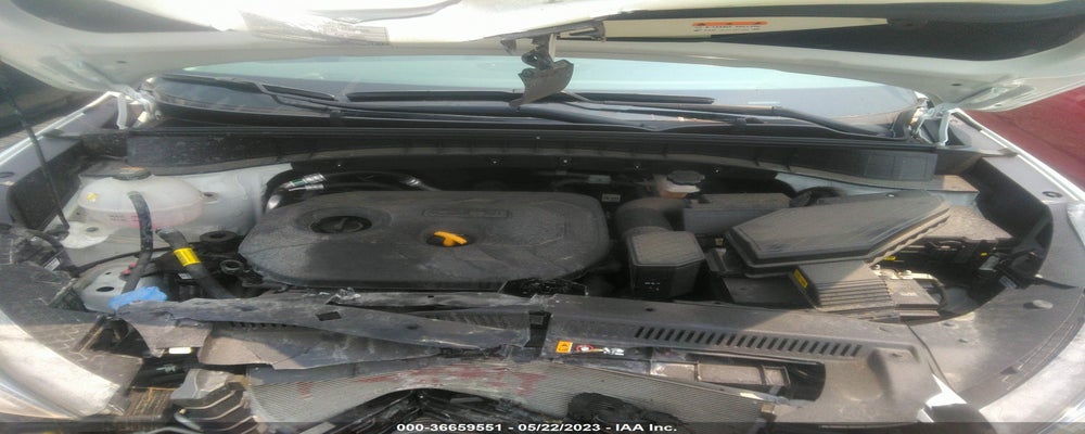 KM8J2CA47MU327667 2021 HYUNDAI TUCSON photo no. 10