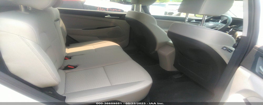 KM8J2CA47MU327667 2021 HYUNDAI TUCSON photo no. 8