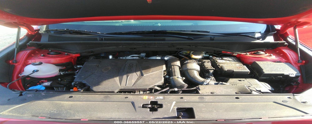 5NMS44AL3PH524802 2023 HYUNDAI SANTA FE photo no. 10