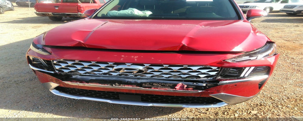 5NMS44AL3PH524802 2023 HYUNDAI SANTA FE photo no. 6