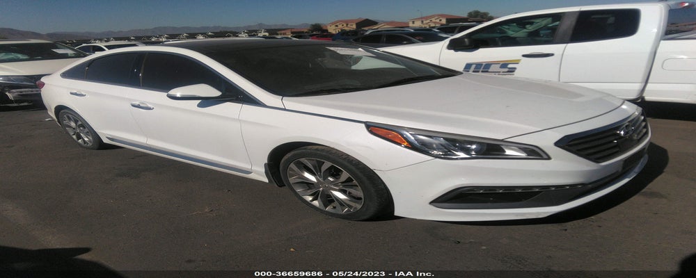 5NPE34AB0FH148908 2015 HYUNDAI SONATA photo no. 6