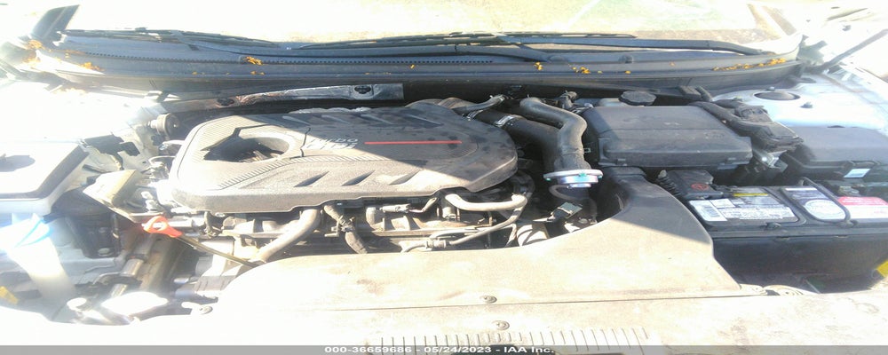 5NPE34AB0FH148908 2015 HYUNDAI SONATA photo no. 10