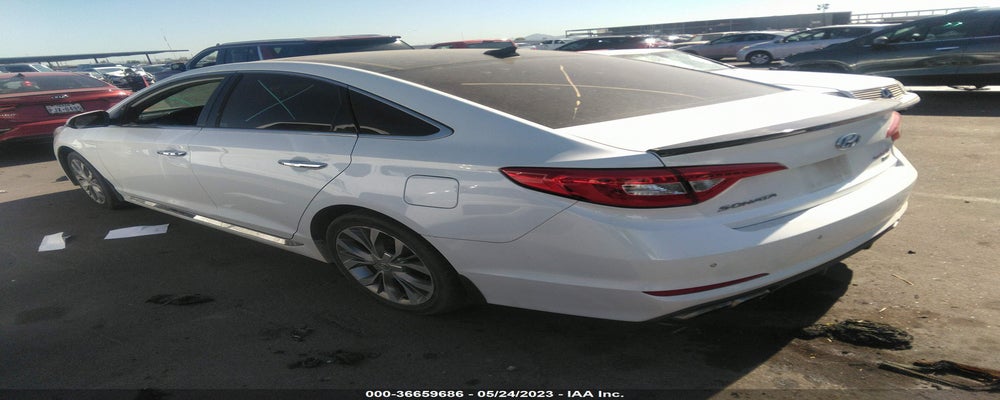 5NPE34AB0FH148908 2015 HYUNDAI SONATA photo no. 3