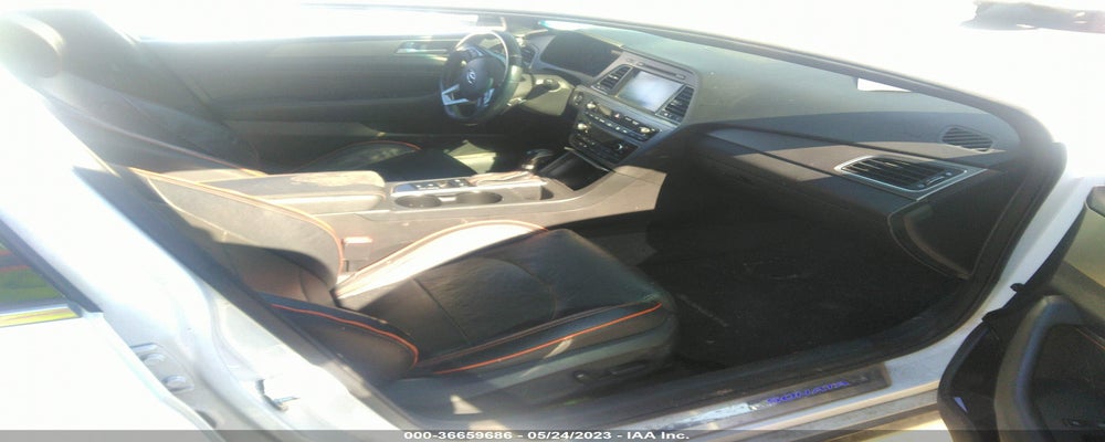 5NPE34AB0FH148908 2015 HYUNDAI SONATA photo no. 5