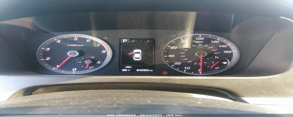 5NPE34AB0FH148908 2015 HYUNDAI SONATA photo no. 7