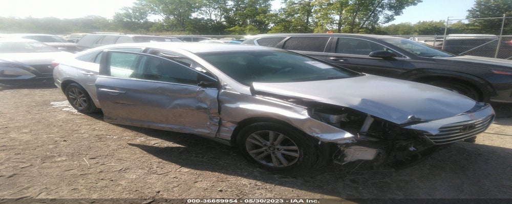 5NPE24AF3GH274543 2016 HYUNDAI SONATA photo no. 6