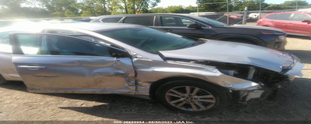 5NPE24AF3GH274543 2016 HYUNDAI SONATA photo no. 6