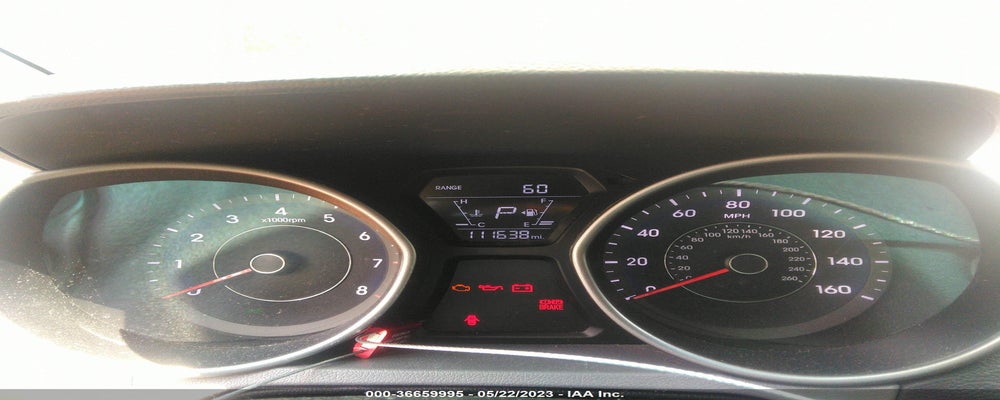 5NPDH4AE7FH558791 2015 HYUNDAI ELANTRA photo no. 7