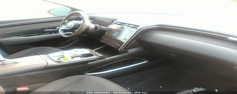 KM8JFCA12NU062572 2022 HYUNDAI TUCSON photo no. 5