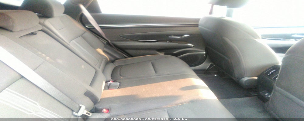 KM8JFCA12NU062572 2022 HYUNDAI TUCSON photo no. 8