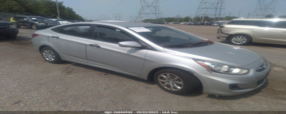 KMHCT4AE0CU060925 2012 HYUNDAI ACCENT photo no. 23