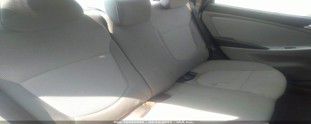 KMHCT4AE0CU060925 2012 HYUNDAI ACCENT photo no. 8