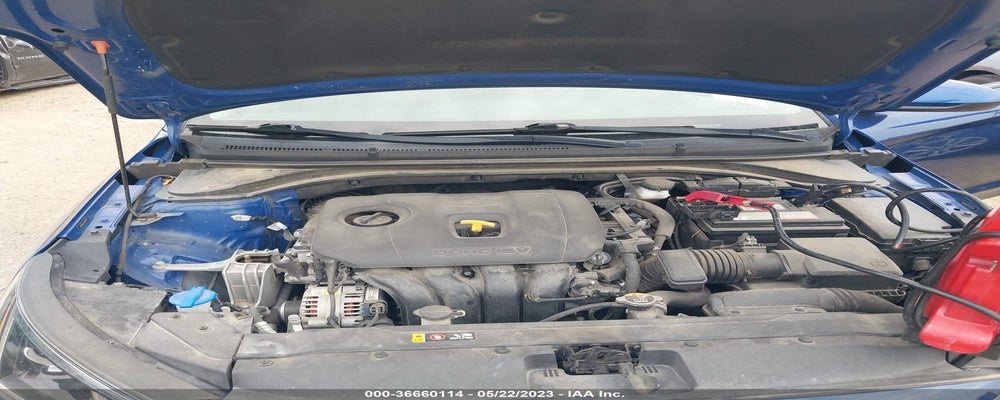5NPD84LF5LH572674 2020 HYUNDAI ELANTRA photo no. 10