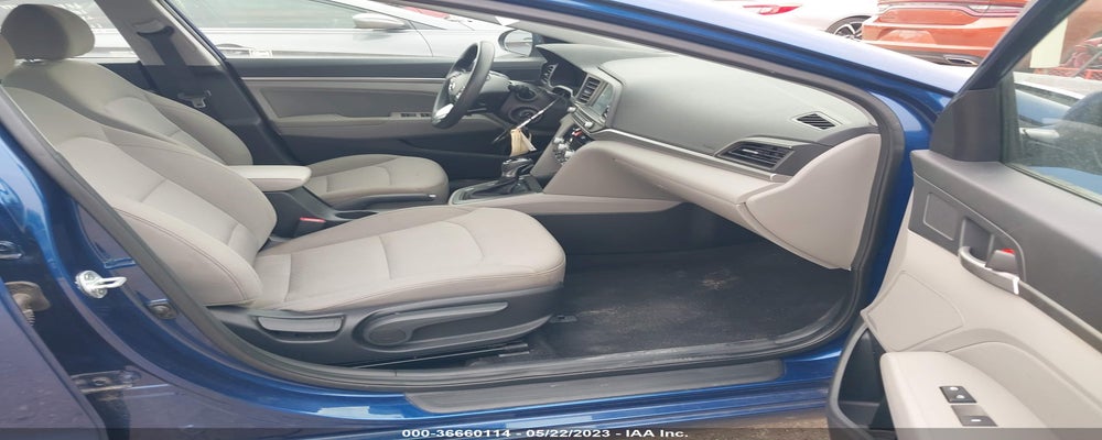 5NPD84LF5LH572674 2020 HYUNDAI ELANTRA photo no. 5