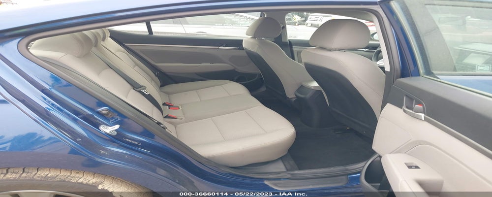 5NPD84LF5LH572674 2020 HYUNDAI ELANTRA photo no. 8