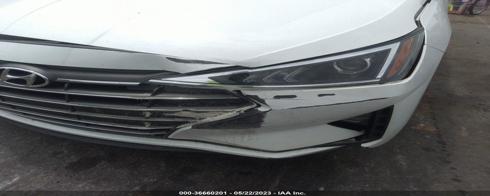 5NPD84LFXLH601683 2020 HYUNDAI ELANTRA photo no. 6