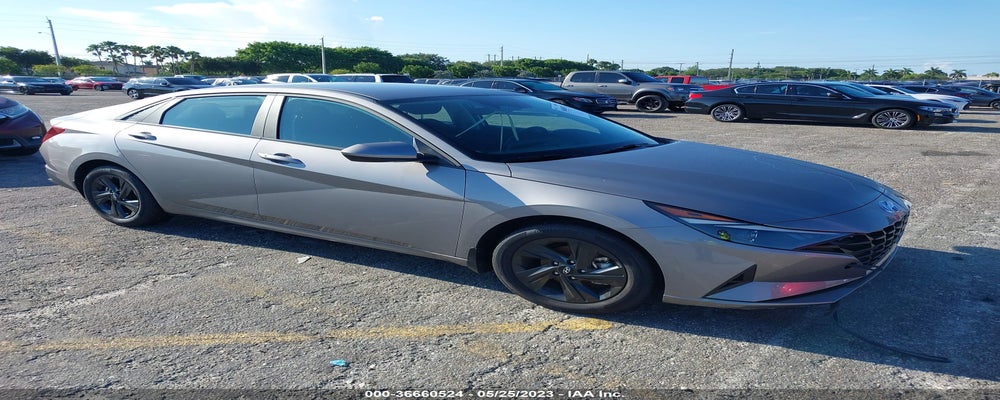 KMHLM4AG2PU405926 2023 HYUNDAI ELANTRA photo no. 23