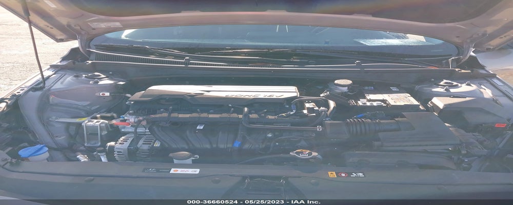 KMHLM4AG2PU405926 2023 HYUNDAI ELANTRA photo no. 10