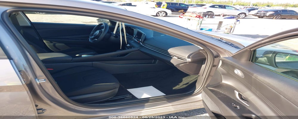 KMHLM4AG2PU405926 2023 HYUNDAI ELANTRA photo no. 5