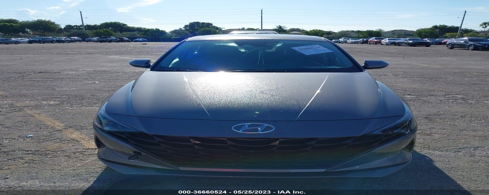 KMHLM4AG2PU405926 2023 HYUNDAI ELANTRA photo no. 6