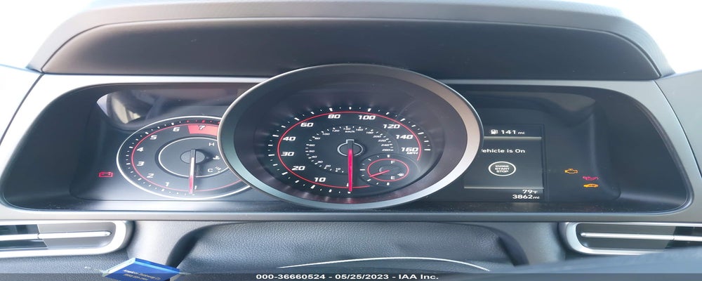 KMHLM4AG2PU405926 2023 HYUNDAI ELANTRA photo no. 7
