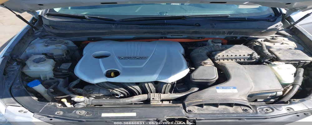 KMHEC4A47BA015187 2011 HYUNDAI SONATA photo no. 10