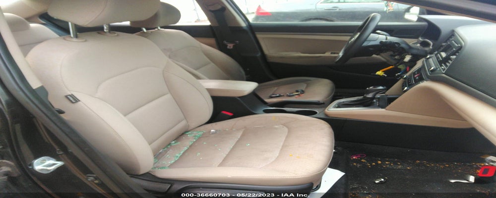 KMHD74LF7HU124755 2017 HYUNDAI ELANTRA photo no. 5