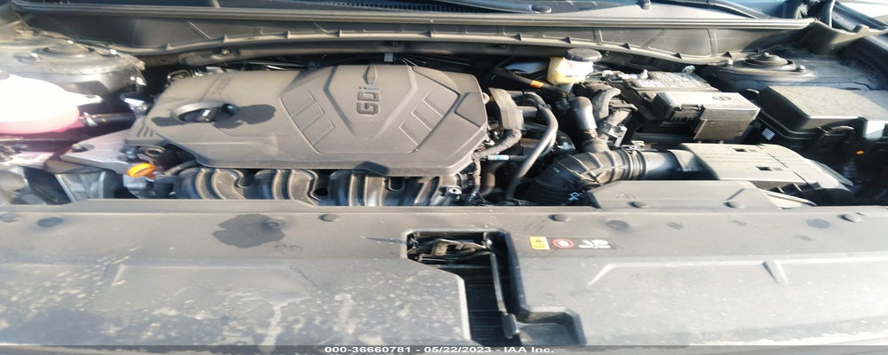 5NMJE3AE2PH211731 2023 HYUNDAI TUCSON photo no. 10