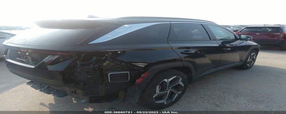 5NMJE3AE2PH211731 2023 HYUNDAI TUCSON photo no. 4