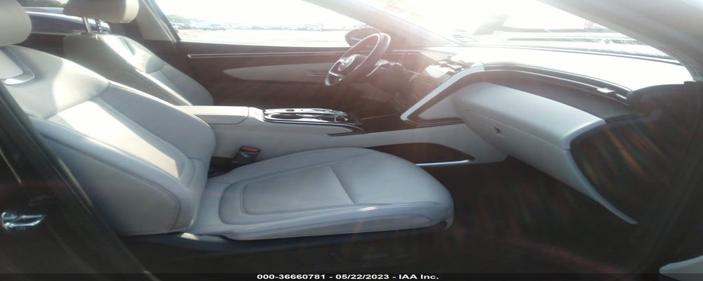 5NMJE3AE2PH211731 2023 HYUNDAI TUCSON photo no. 5
