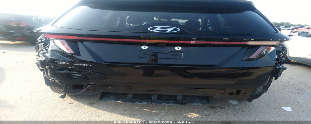 5NMJE3AE2PH211731 2023 HYUNDAI TUCSON photo no. 6