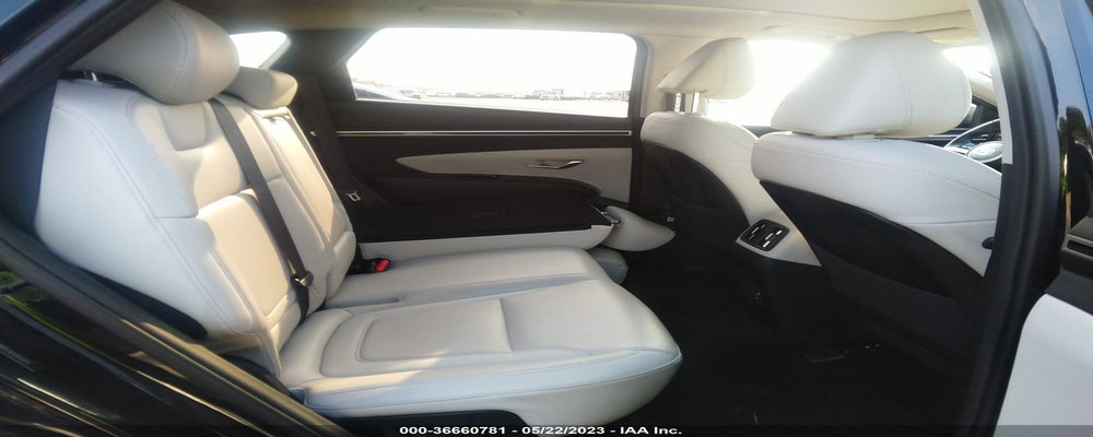 5NMJE3AE2PH211731 2023 HYUNDAI TUCSON photo no. 8