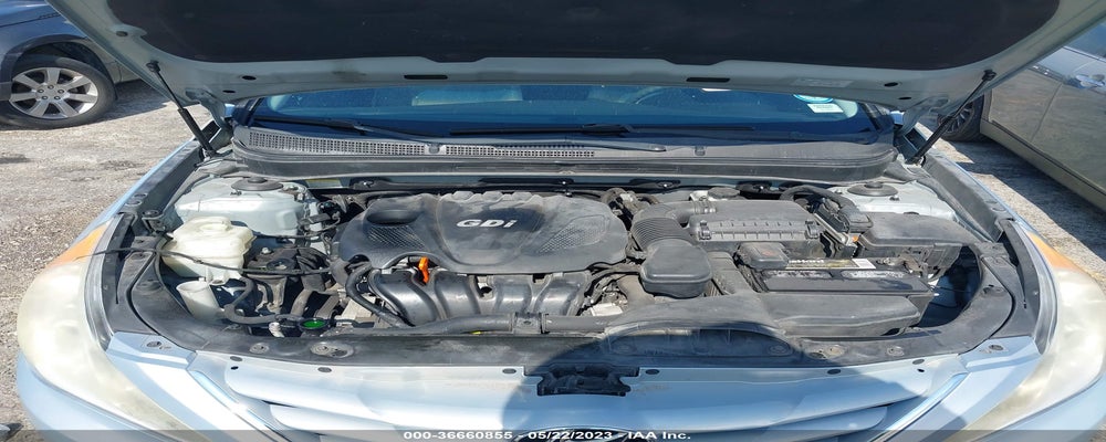 5NPEB4AC4DH610685 2013 HYUNDAI SONATA photo no. 10