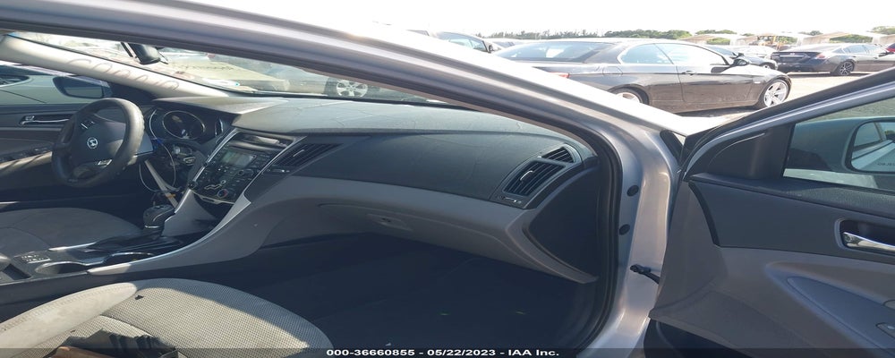 5NPEB4AC4DH610685 2013 HYUNDAI SONATA photo no. 5