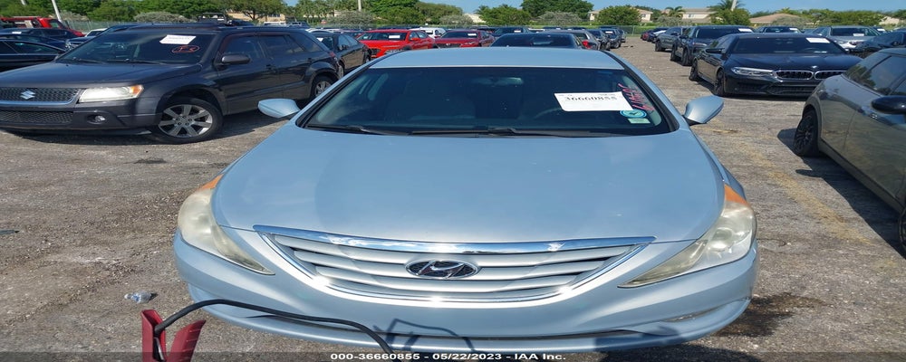 5NPEB4AC4DH610685 2013 HYUNDAI SONATA photo no. 6