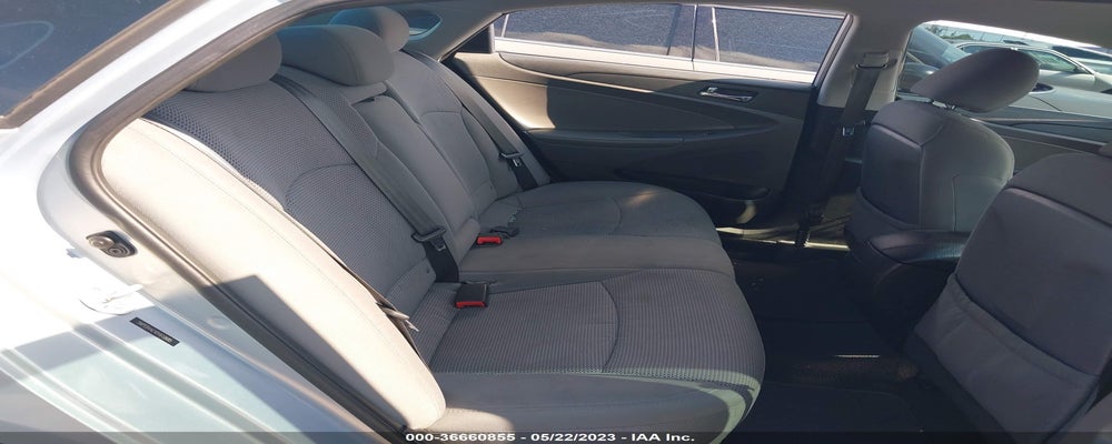 5NPEB4AC4DH610685 2013 HYUNDAI SONATA photo no. 8