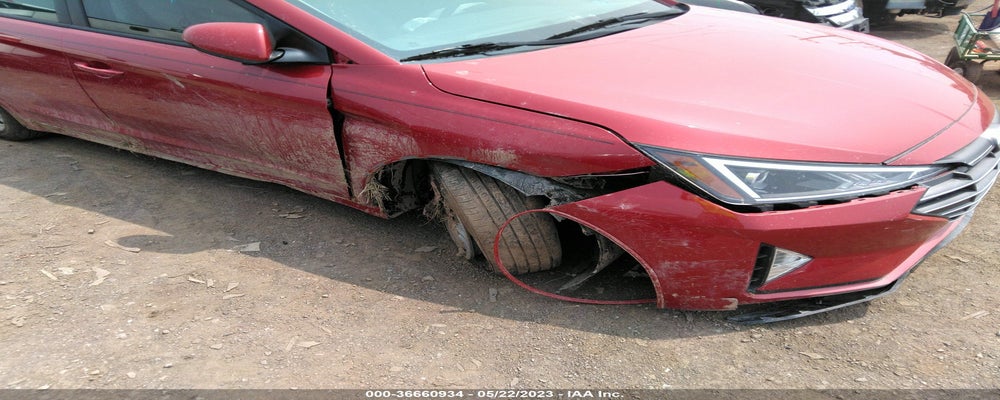 5NPD84LF3LH544808 2020 HYUNDAI ELANTRA photo no. 6