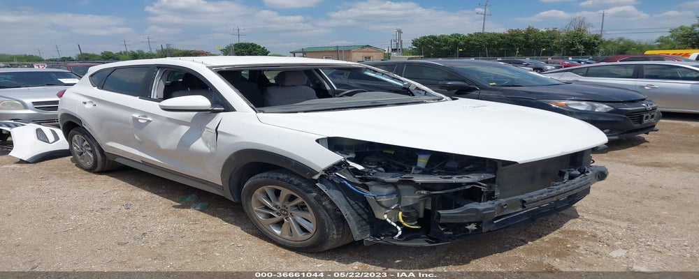 KM8J33A49JU679576 2018 HYUNDAI TUCSON photo no. 9