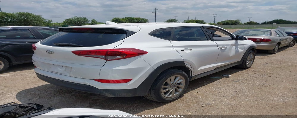 KM8J33A49JU679576 2018 HYUNDAI TUCSON photo no. 4