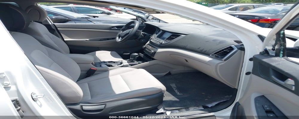 KM8J33A49JU679576 2018 HYUNDAI TUCSON photo no. 5