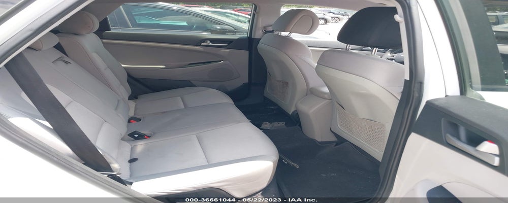 KM8J33A49JU679576 2018 HYUNDAI TUCSON photo no. 8