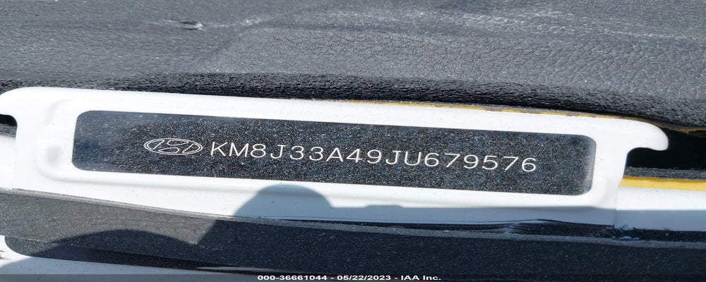 KM8J33A49JU679576 2018 HYUNDAI TUCSON photo no. 9