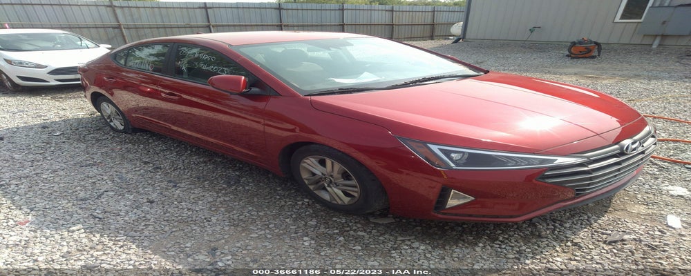 5NPD84LF4KH470409 2019 HYUNDAI ELANTRA photo no. 23