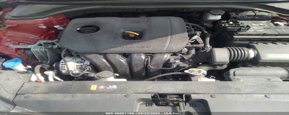 5NPD84LF4KH470409 2019 HYUNDAI ELANTRA photo no. 10