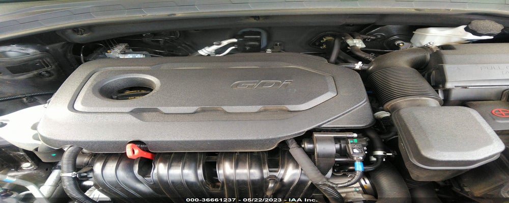 5NMS23AD3LH241190 2020 HYUNDAI SANTA FE photo no. 10