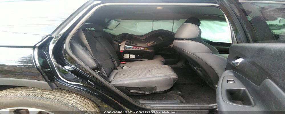 5NMS23AD3LH241190 2020 HYUNDAI SANTA FE photo no. 8