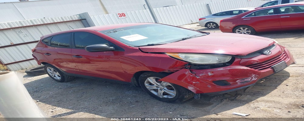 KM8JT3AB2CU394042 2012 HYUNDAI TUCSON photo no. 14